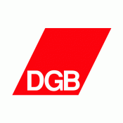 DGB - Deutscher Gewerkschaftsbund Rathausplatz Ludwigsburg